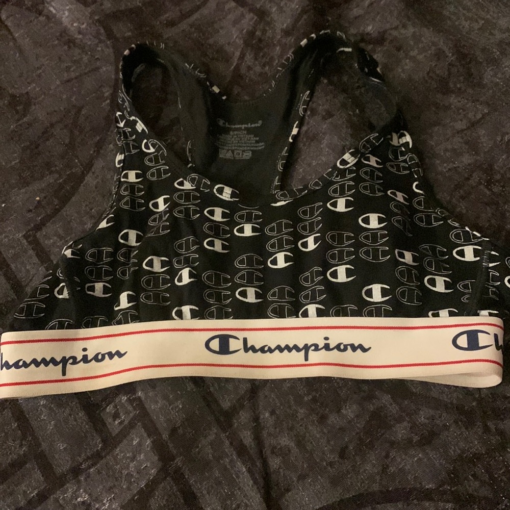 Champion bra